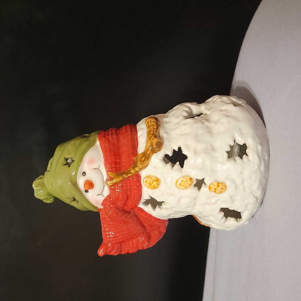 Hallmark Tealight